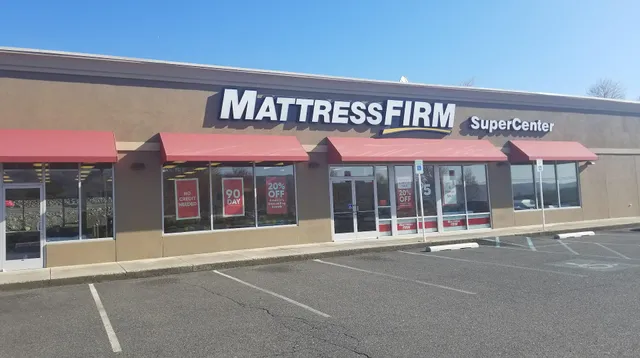 Mattress Firm Lewiston