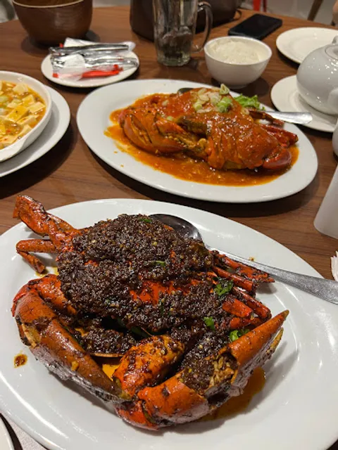 Hai Pin Chinese Resto