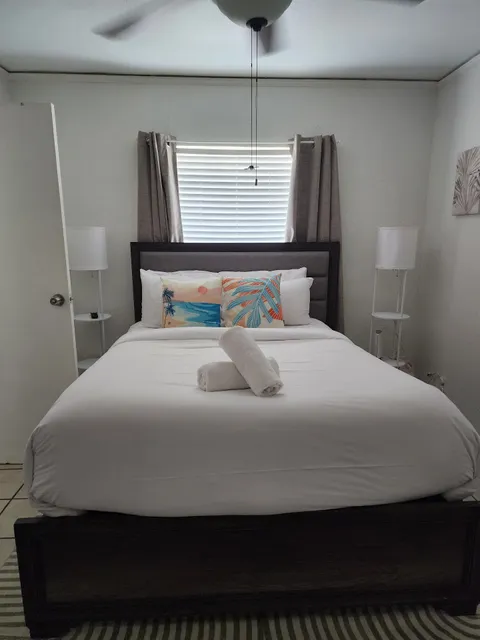 Volente Beach Bungalows