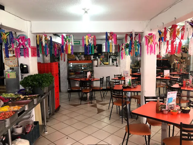 Taqueria Noche Buena