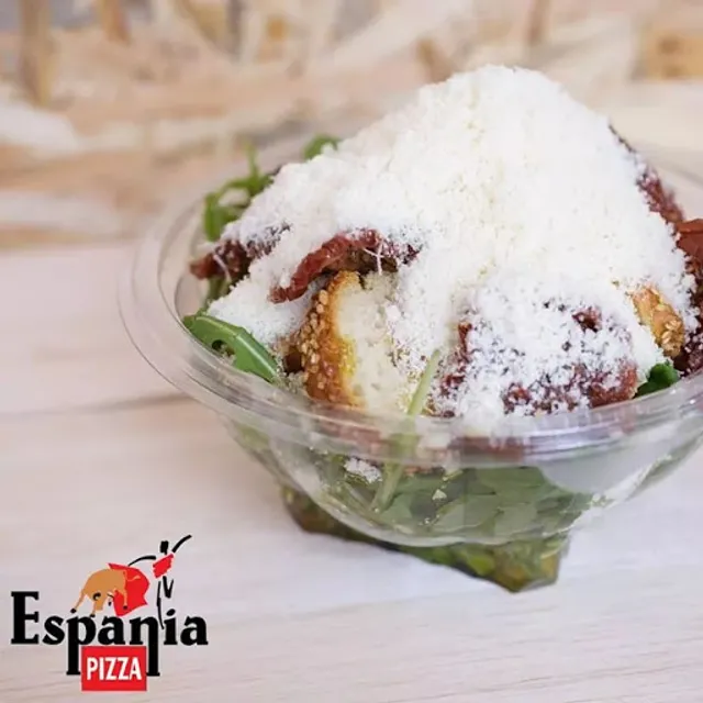 Pizza Espania