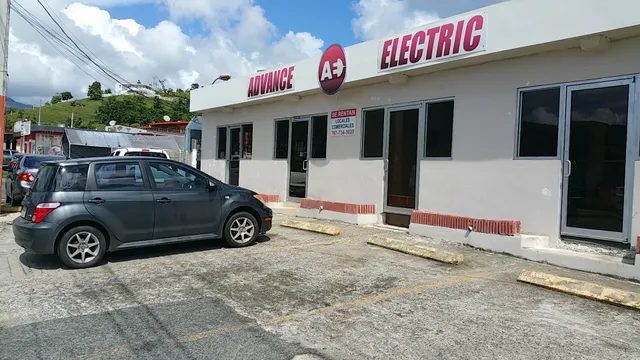 Advance Electric
