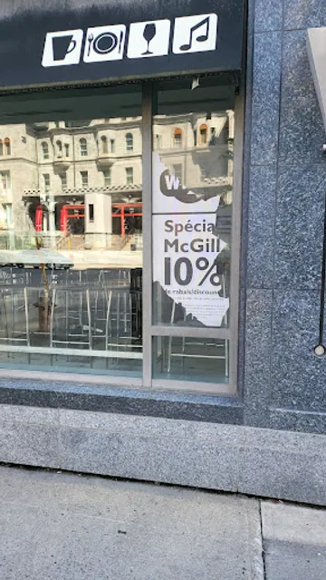 Java u Guy / Bouchées