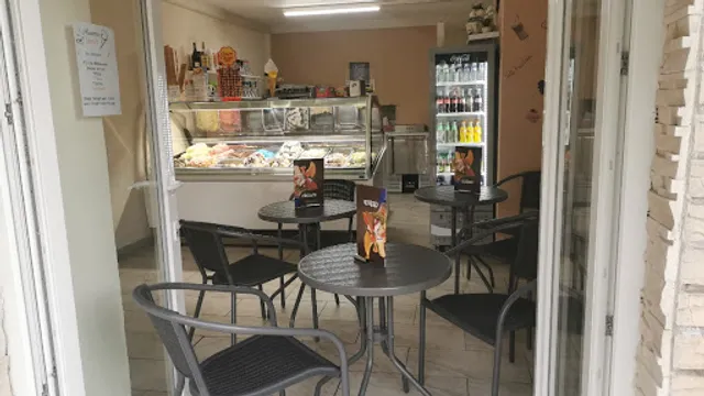 Pizzeria e Gelateria Da Massimo