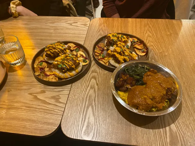 Kuti - Restaurant Paris 10