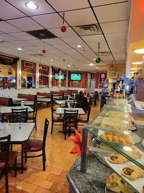 Valentino's Pizzeria & Restaurant (Flanders)