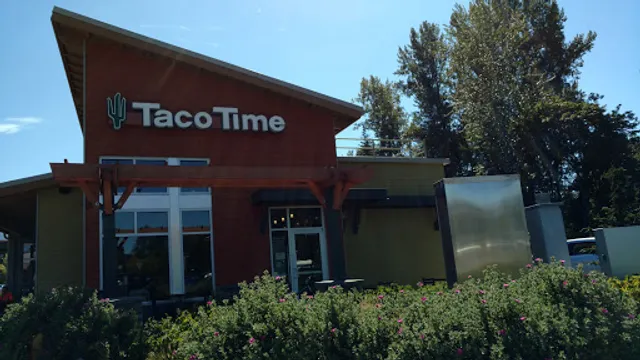 Taco Time NW