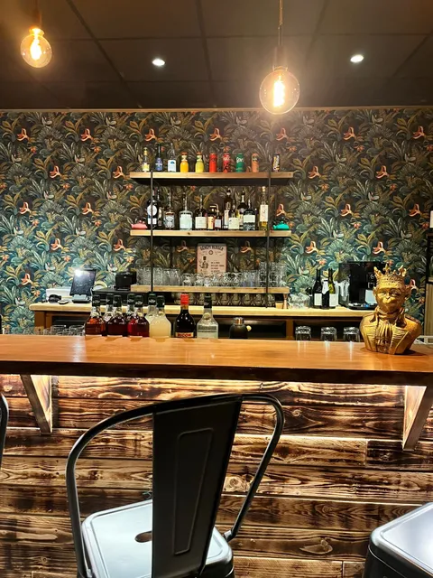 Skali - Restaurant ✦ Street food