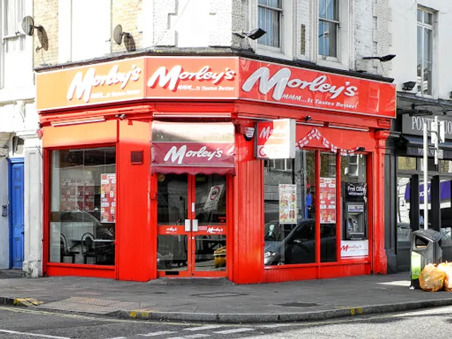 Morley's Fried Chicken