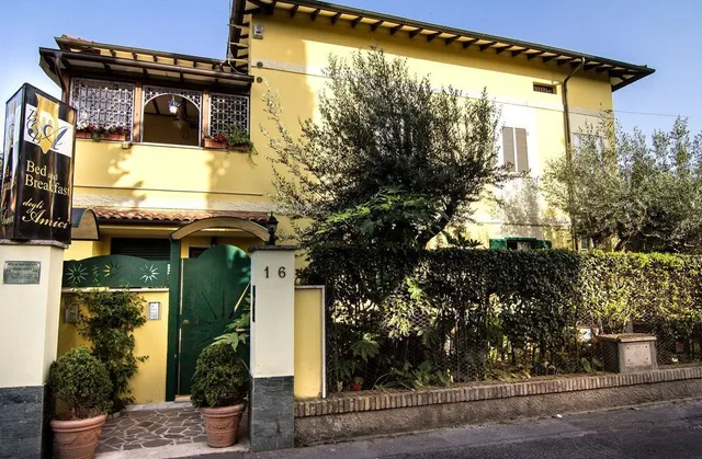 B&B degli Amici