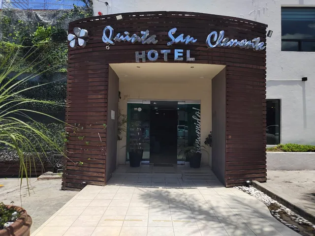 Quinta San Clemente Tlaxcala