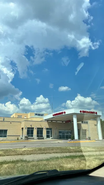 SSM Health St. Clare Hospital - Baraboo