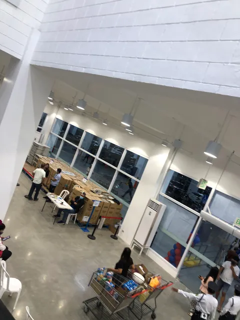 S&R Membership Shopping - Marikina Spaceshop