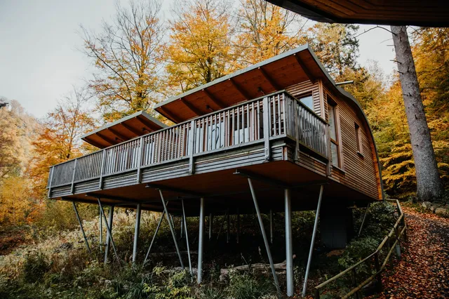 Sonnenresort Ettershaus