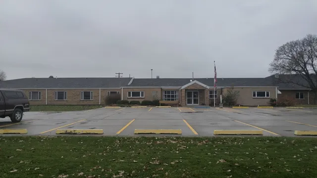 Lewellen Lodge and Living