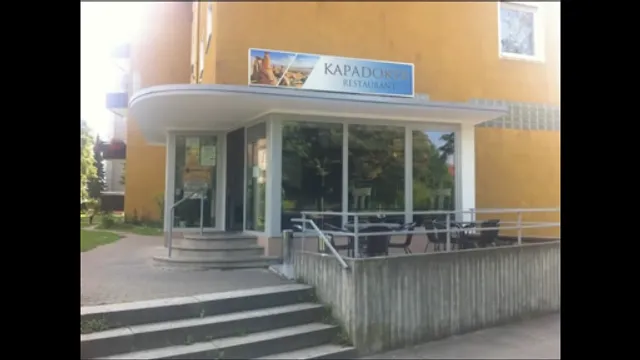 Kapadokya Geislingen