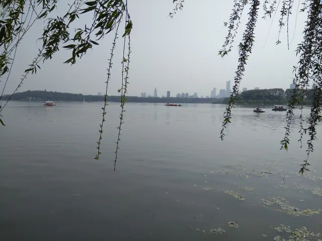 南京市花卉公园