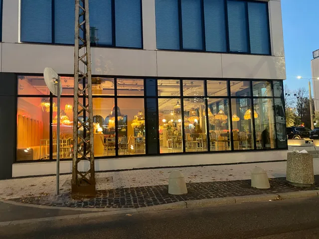 Olio Pizza Napoletana - Gdynia