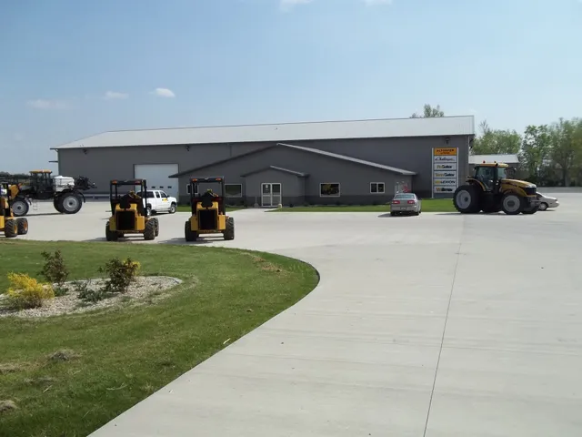 Altorfer Ag Products- Dix, IL