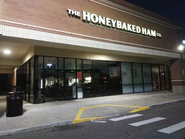The Honey Baked Ham Company