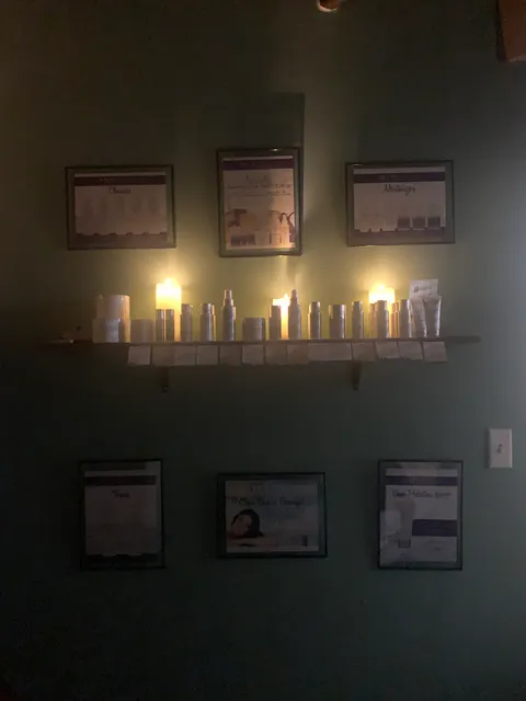 Beauty From Ashes Spa