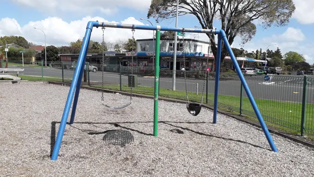 Juliet Avenue Reserve