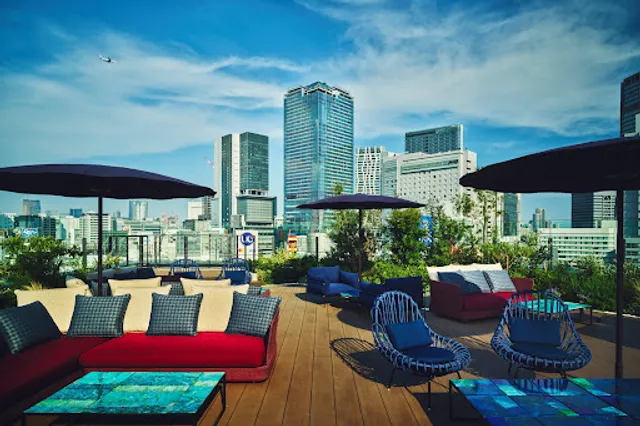 Hotel Indigo Tokyo Shibuya by IHG