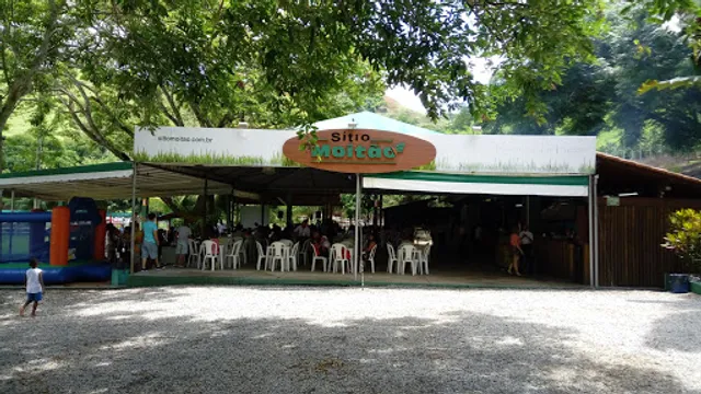 Sítio Moitão