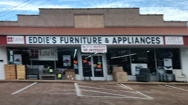 Eddie's Furniture and Appliance