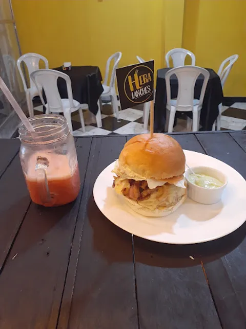 HLera Lanches