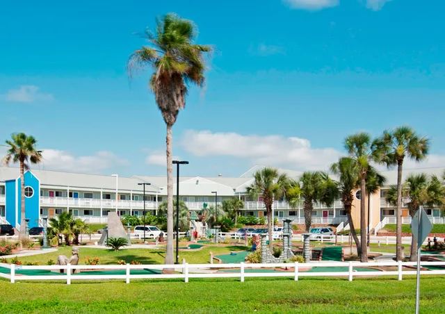 Inn at the Waterpark