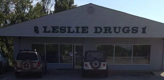 Leslie's Drugs