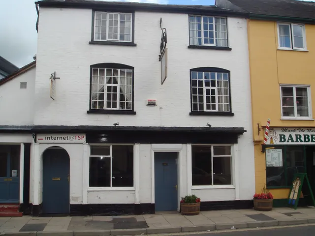 130 Corve Street Bed & Breakfast