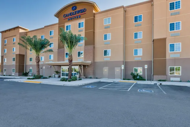 Candlewood Suites Tucson by IHG