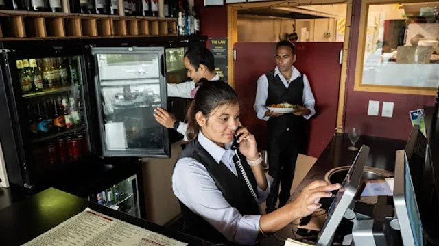 Great Spice Tauranga, Indian Restaurant & Bar