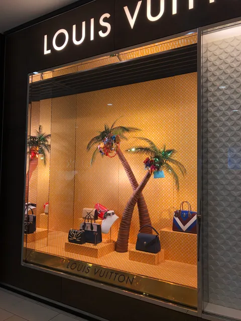 Gucci - Bloomingdale's Glendale