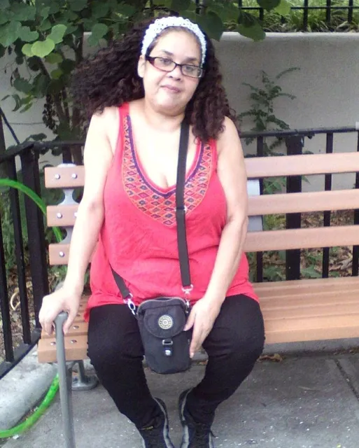 Gladys Lee, MD SightMD Bronx