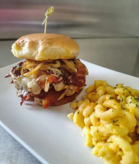 The Martin Inn & Pub