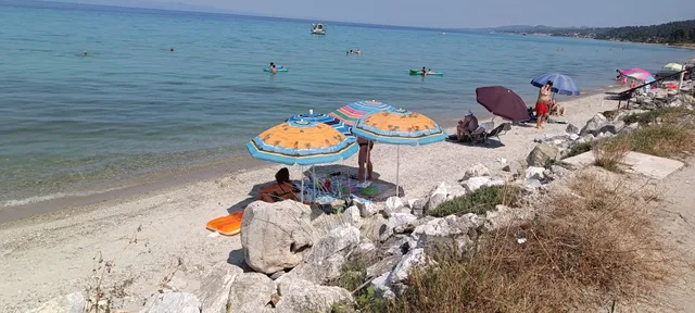 Daliakopoulou Apartments