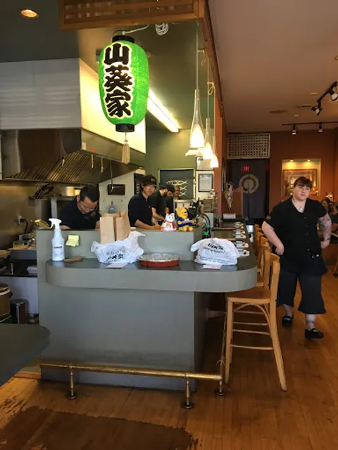 Wasabiya Japanese Sushi Cafe