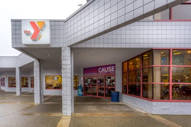 Lakewood Family YMCA