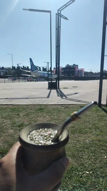 Puerta de Proveedores Tecnópolis