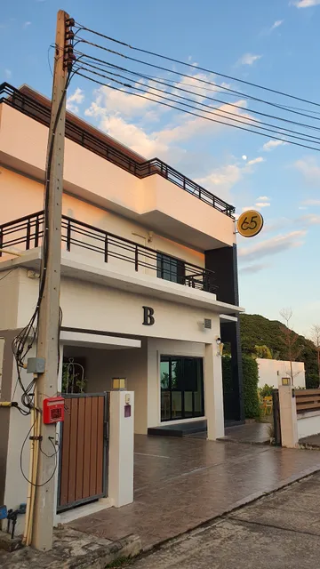 65 Hostel Chiangmai