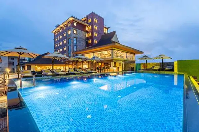 Ramada by Wyndham Kathmandu Dhumbarahi