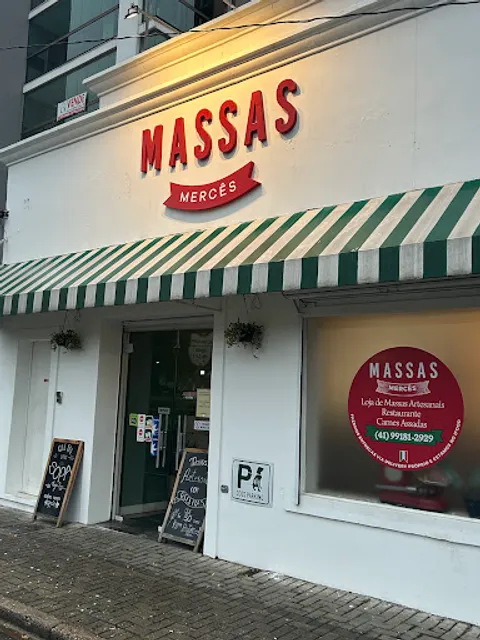 Massas Mercês
