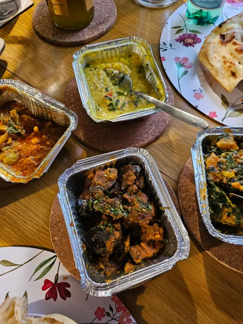 Black Peppers Bristol