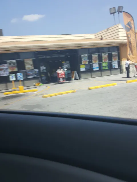 El Ahorro Supermarket #7