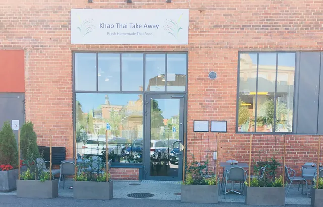 Khao Thai Take Away