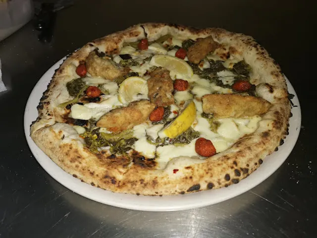Addor 'e Pizz Montoro - Pizzeria & Rosticceria