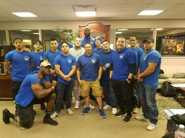 Designers Choice Moving & Delivery Service